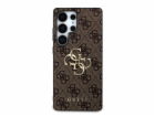 Guess Pouzdro Big 4G Logo Classic Logo pro Samsung Galaxy...
