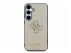 Guess Kryt Fixed Glitter Big 4G Metal Logo pro Samsung Ga...