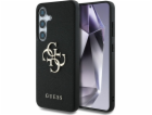 Guess Pouzdro Grained Big 4G Logo Small Classic Logo pro ...