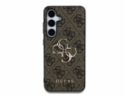 Guess Pouzdro pro SAMSUNG S25 GUHCS25S4GMGBR (4G PU Big L...