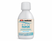 Koncentrát do pračky Meliconi, 621033, ECO parfém fresh clean, koncentrovaný, do praček a sušiček, 250 ml, Made in Italy