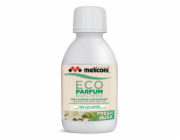 Koncentrát do pračky Meliconi, 621032, ECO parfém fresh musk, do praček a sušiček, až 35 cyklů, 250 ml, Made in Italy