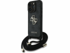 Guess Kryt 4G Big Logo Cord Stap Crossbody pro iPhone 16 ...