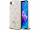 Guess Pouzdro 4G Small 4G a Classic MagSafe pro iPhone 16...