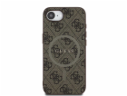 Guess Pouzdro 4G Ring Classic Logo MagSafe pro iPhone 16e...
