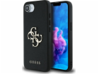 Guess Pouzdro Grained Big 4G Logo Small Classic Logo pro ...