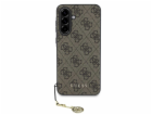 Guess Pouzdro 4G Charms Collection pro Samsung Galaxy A56...