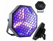 LIGHT4ME LED retro jevištní reflektor LUMEN OCTO