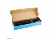 Neomounts Stolní proužek DS22-840BL6 230/USB/USB-C černý