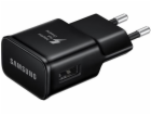 Samsung EP-TA200EB Fast nabíječ 2A bez k