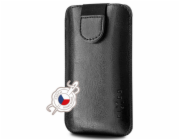FIXED Soft Slim pouzdro se zavíráním 4XL
