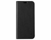 Gigaset GS5 LITE flipové pouzdro černé