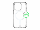 ITSKINS HYBRID_R CLEAR MagSafe iPhone 15