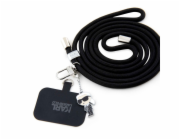 Karl Lagerfeld Universal Crossbody Popru