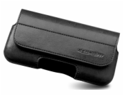 Fixed Sarif se zavíráním, PU kůže, 5XL, 