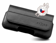 Fixed Sarif se zavíráním, PU kůže, 4XL+,