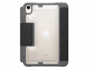 STM Dux Plus Flip iPad Mini 7 2024, Blac