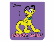 Flipsuit Card Only Disney Pluto Retro, P