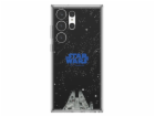 StarWars Lenticular Plate Samsung Galaxy