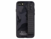 Tactical Camo Troop kryt iPhone 7/8/SE20