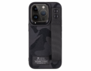 Tactical Camo Troop kryt iPhone 14 Pro, 