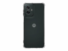 Tactical TPU Plyo kryt Motorola G55, Cle