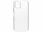 Tactical TPU pouzdro Vivo Y01, Clear