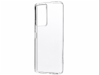 Tactical TPU pouzdro Vivo Y76 5G, Clear