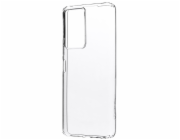 Tactical TPU pouzdro Vivo Y76 5G, Clear