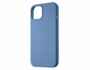Tactical Velvet Smoothie iPhone 14, Blue