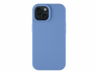 Tactical Velvet Smoothie iPhone 15, Blue