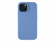Tactical Velvet Smoothie iPhone 15, Blue