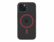 Tactical MagForce Hyperstealth 2.0 Kryt pro iPhone 15 Black/Red