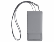 Gigaset Phone Bag Grey