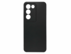 Vivo V40 SE Frosted Cover Black