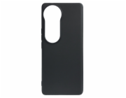 Vivo V40 5G Frosted Cover Black