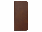 Vivo V40 5G Foldable Cover Brown