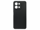 Vivo Y28 4G Frosted Cover Black