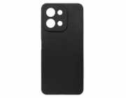 Vivo Y28 4G Frosted Cover Black