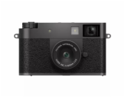 FujiFilm X-HF1 Dark silver