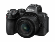 Nikon Z 5 II + 24-50mm f/4.0-6.3