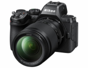 NIKON Z 5 II + 24-200 f/4-6.3