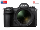 Nikon Z 6III + 24-70mm kit