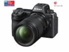 Nikon Z 6III + 24-200mm kit