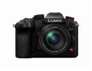 Panasonic Lumix DMC-GH7 + Lumix 12-60 mm