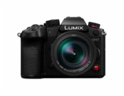 Panasonic Lumix DMC-GH7 + Leica 12-60 mm