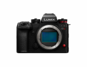 Panasonic LUMIX S1 M2 body