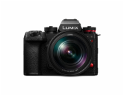 Panasonic LUMIX S1 M2 + Lumix S 24-105mm