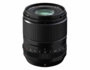 Objektiv Fujinon XF 23 mm f/1.4 R LM WR