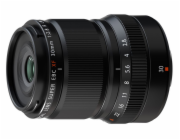 Objektiv Fujinon XF-30mm F2.8 R LM WR Ma